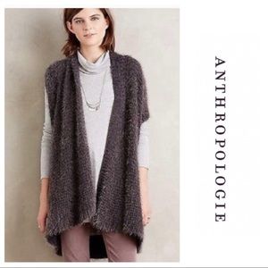 Anthropologie Elefsina Sweater Vest